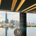 Muji-Skyline Feels #10M Pavillion#5Mikea